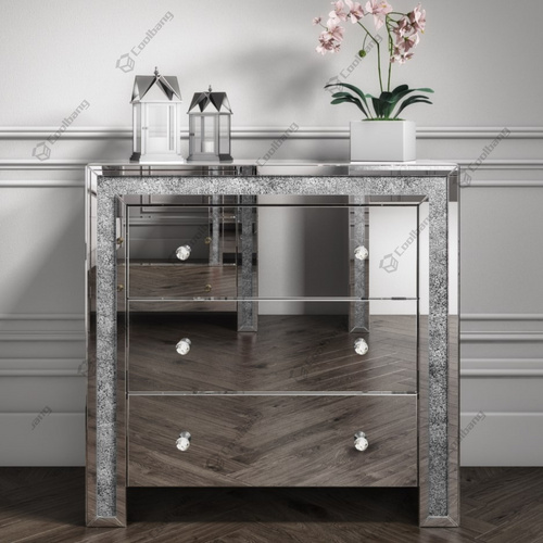 coolbang chest of drawer 储物柜 抽屉柜