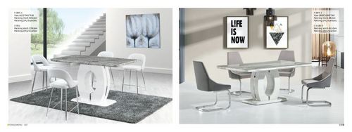 Dining sets