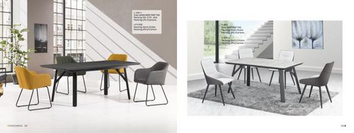 Dining sets
