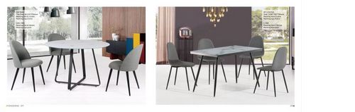 Dining sets