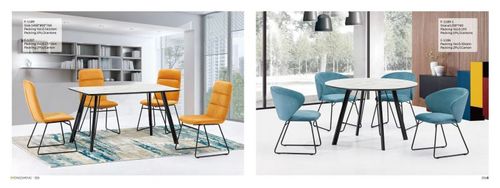Dining sets