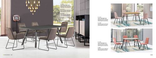 Dining sets