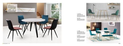 Dining sets