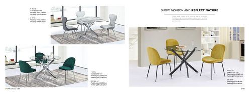 Dining sets