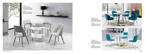 Dining sets