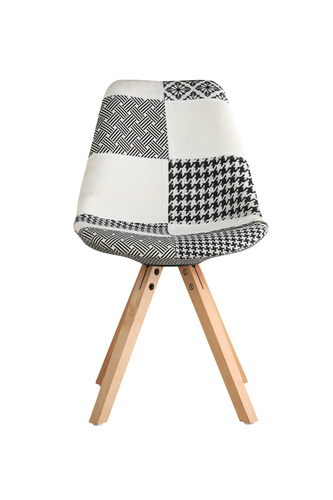 Tulip dining chair