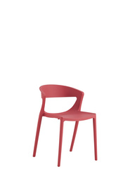 Factory Sale Modern Cheap Nordic Plastic Color Student Furniture School Chair with PP