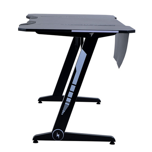 游戏桌电子竞技电脑桌带灯光电竞桌Gaming Desk