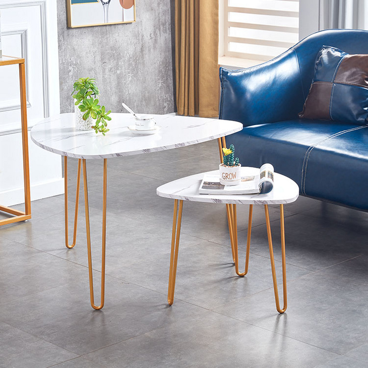 茶几小户型家用客厅多功能简易迷你沙发边几现代简约创意轻奢角几椅子