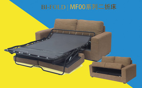 二折沙发床铁架MF00系列