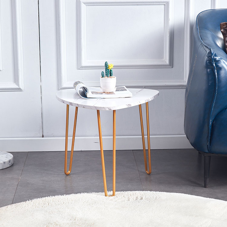 茶几小户型家用客厅多功能简易迷你沙发边几现代简约创意轻奢角几椅子