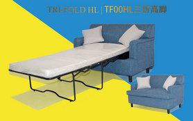 三折沙发床铁架TF00系列