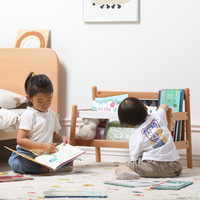 四月天書架