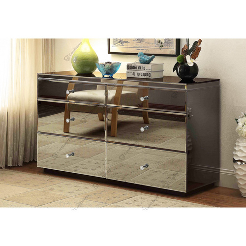 chest of drawer 抽屉柜 储物柜