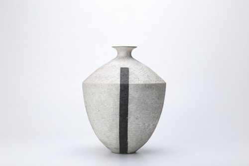 银彩中号花器