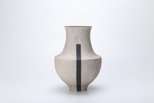 银彩中号花器