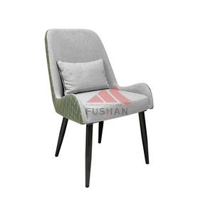FL010布艺餐椅