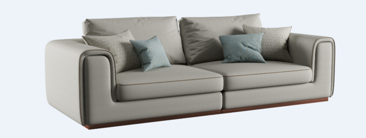 PEGASO SOFA