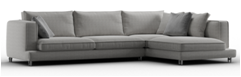 KAMODO SOFA