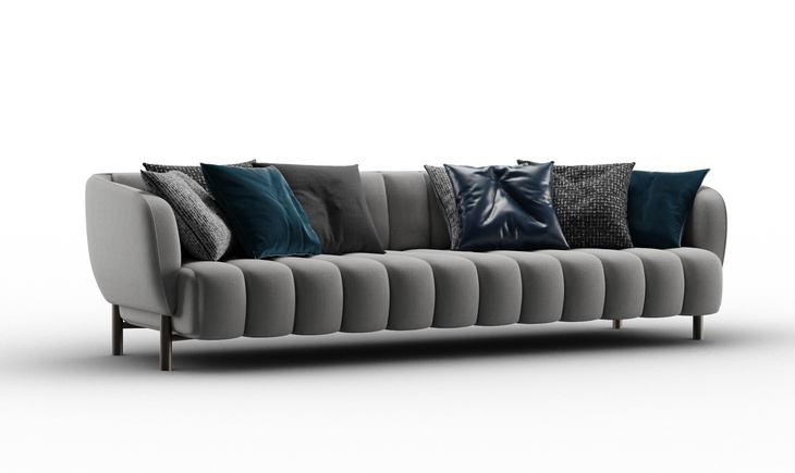 AMEDEO-A  SOFA