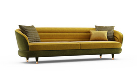 BRUNO SOFA