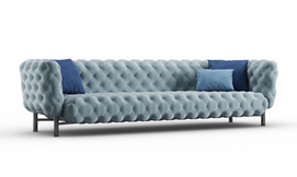 LEONE SOFA