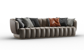 AMEDEO-B SOFA