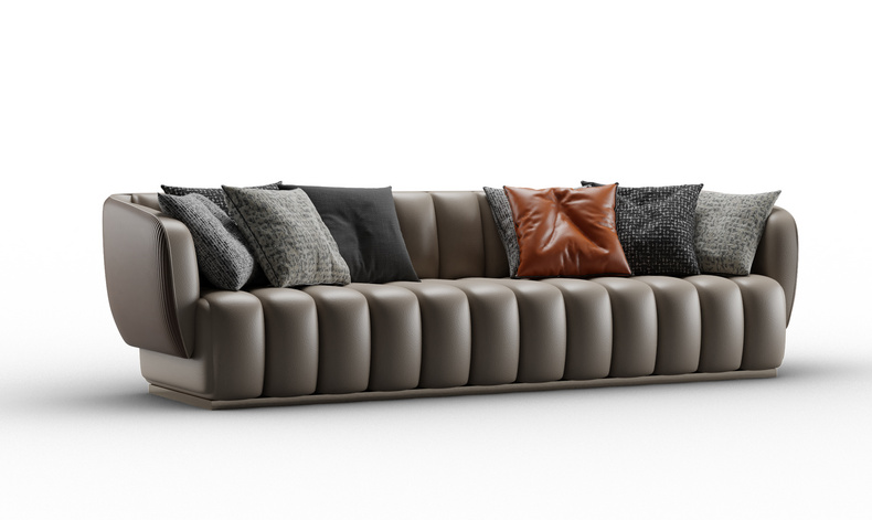 AMEDEO-B SOFA