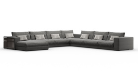 NICOLA  SOFA