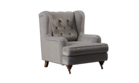 CANALETTO ARMCHAIR