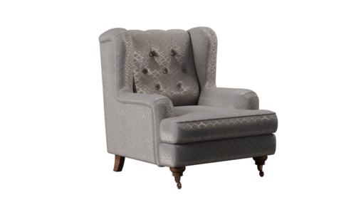 CANALETTO ARMCHAIR