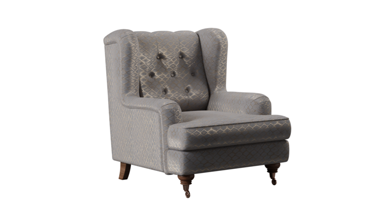 CANALETTO ARMCHAIR