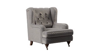 CANALETTO ARMCHAIR