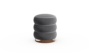 LIVIA POUF