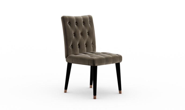 SILVIA CHAIR