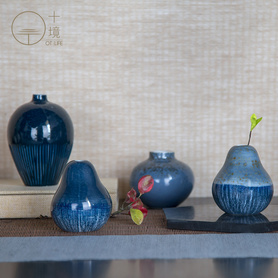 十境OTlife清货特价售完即止泰国进口陶瓷花器