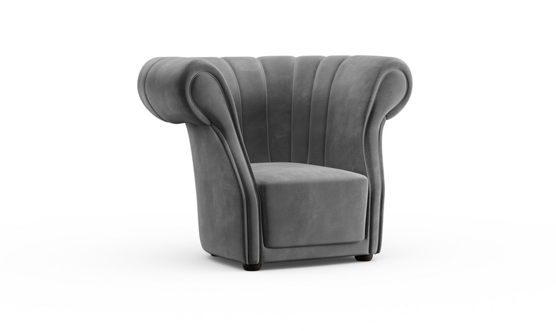 ANGELA  ARMCHAIR