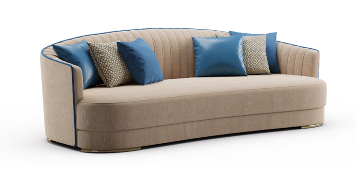 VITTORIO SOFA