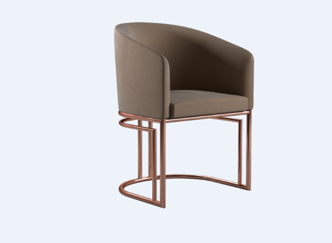 FEDE-A CHAIR