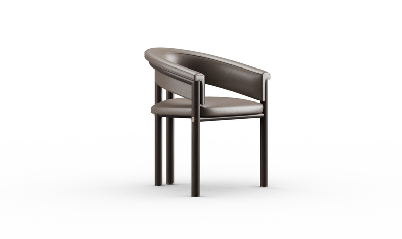 MONIA CHAIR