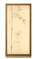 現(xiàn)代中式清風(fēng)竹影壁燈W1580/12WA