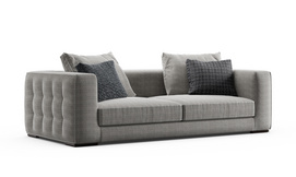 TITANO SOFA