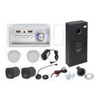 F916-2.1家具音響配件