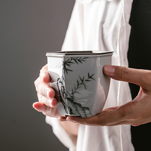 D8H8.5茶具