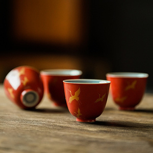 茶具