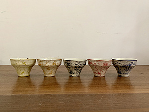 茶具