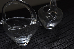 提梁公道杯
