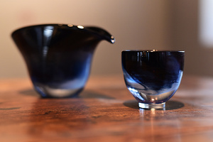 陌白品杯