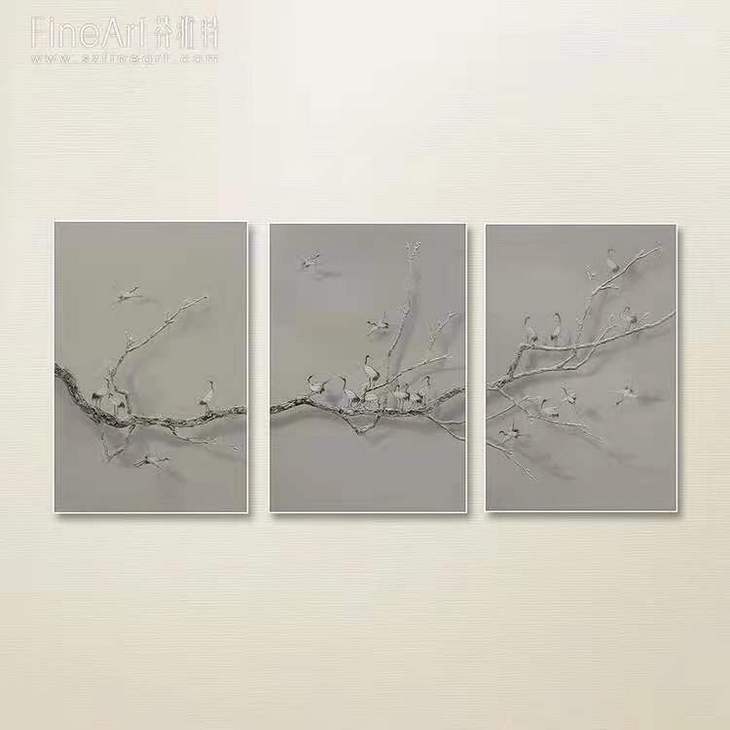 枯枝再春装置画