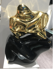 玻璃钢雕塑